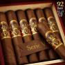 Oliva Serie V Double Robusto – doutník Aficionado 2011 #22 doutník roku — 2