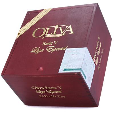 Oliva Serie V Doppio Toro