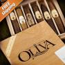 Oliva Variety 6 Zigarren-Probierbox — 2