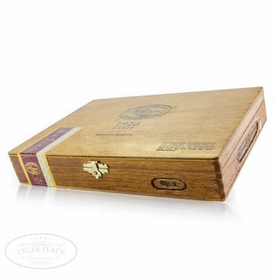 Padron 1926 Serie N. 1