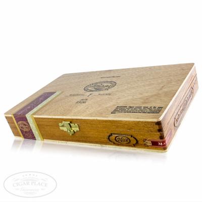 Padron 1926 Serie Nr. 2 Maduro