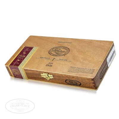 Padron 1926 Serie N. 35