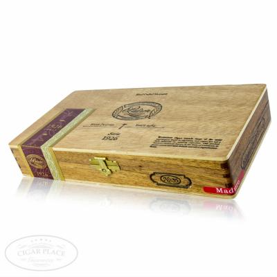 Padron 1926 Serie Nr. 35 Maduro