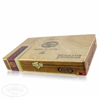 Padron 1926 Serie Nr. 6 Maduro