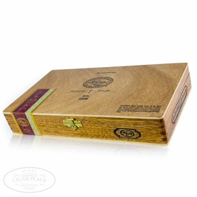 Padron 1926 Serie No. 9 - Sigaro n. 1 dell'anno 2007