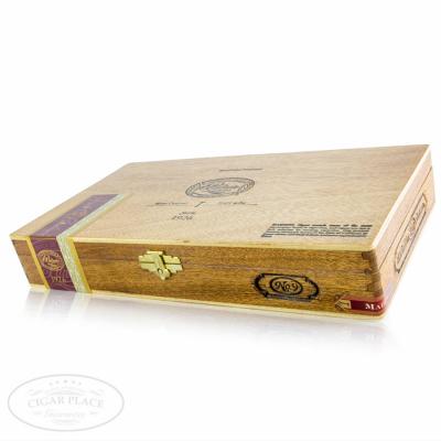 Padron 1926 Serie Nr. 9 Maduro