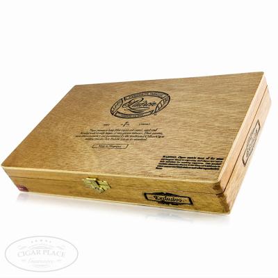 Padron 1964 Exclusivo Maduro – Nr. 5 der Zigarre des Jahres 2011