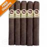Padron 1964 Exclusivo Maduro - Sigaro n. 5 dell'anno 2011 — 2