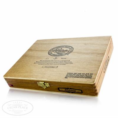 Padrón 1964 Monarca Maduro
