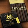 Partagas Black Label Prontos view 2