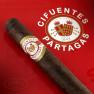 Partagas Cifuentes — 2