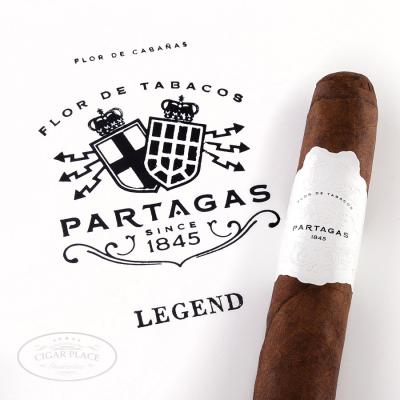 Leggenda di Partagas