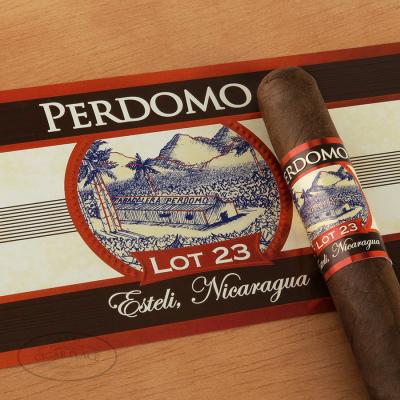 Perdomo Lot 23 Sun Grown Toro