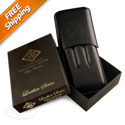 Estuches de bolsillo para cigarros