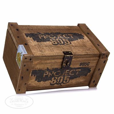 Cigare haut de gamme Projet 805