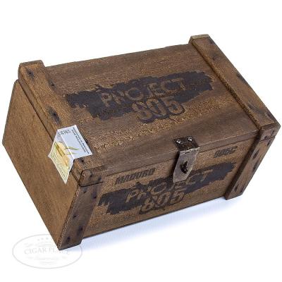 Progetto 805 Maduro