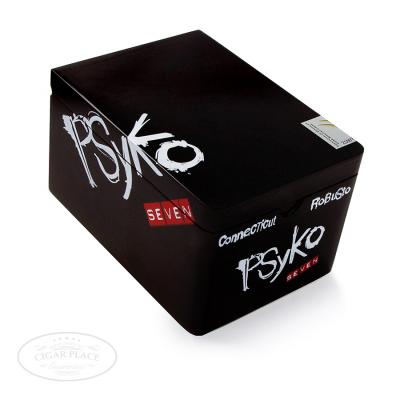 PSyKo Seven prémiový doutník