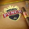 Punch Gran Puro Santa Rita - Cigare #10 de l'année 2016 — 2