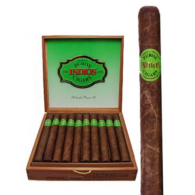 Puros Indios Rothschild Maduro