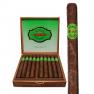 Puros Indios Rothschild Maduro view 2