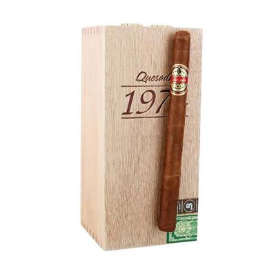 Cygaro premium Quesada 1974