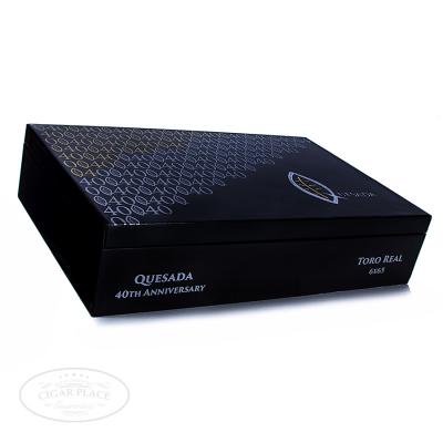 40. rocznica Quesady