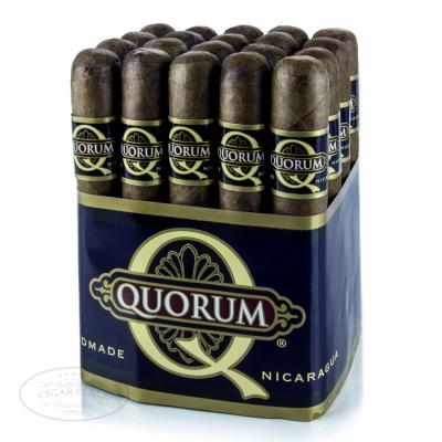 Quorum premium cigar