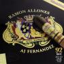 Cygara Ramon Allones marki AJ Fernandez — 2