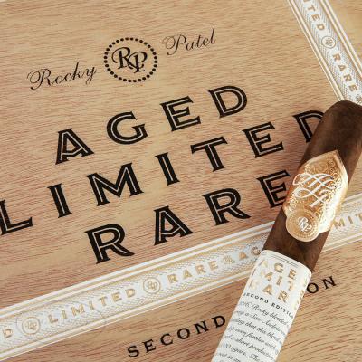 Rocky Patel A.L.R. Seconda edizione
