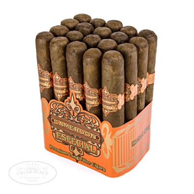 Rocky Patel Kamerun Specjalny