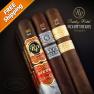Rocky Patel-Jahrzehnt — 2