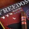 Rocky Patel Freedom Maduro view 2