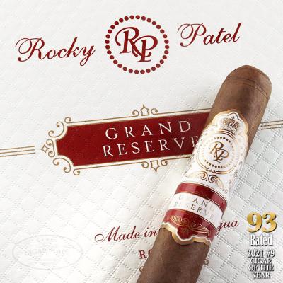 Gran Riserva Rocky Patel