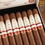 Velká rezervace Rocky Patel — 2