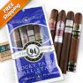 Riserva Rocky Patel Olde World Maduro — 2