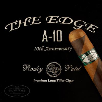 Edizione speciale Rocky Patel The Edge