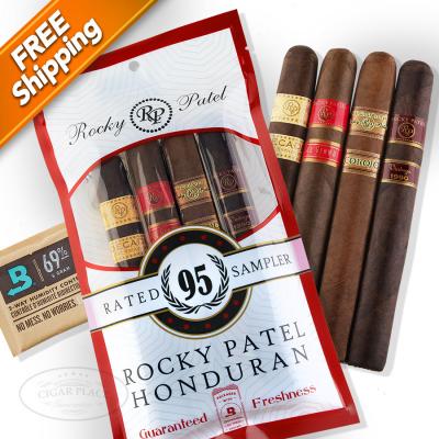 Rocky Patel Sun Grown