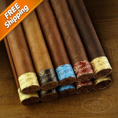 Rocky Patel The Edge Corojo