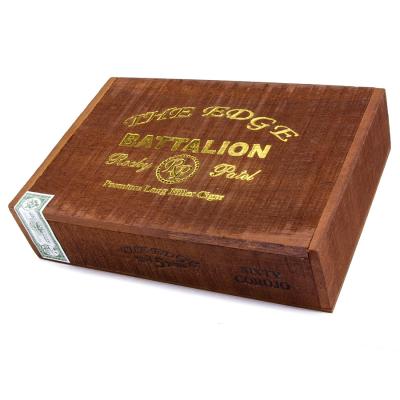 Rocky Patel The Edge Corojo Battaglione Sessanta
