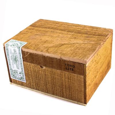 Rocky Patel The Edge Lite Toro