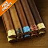 Rocky Patel The Edge Maduro view 2