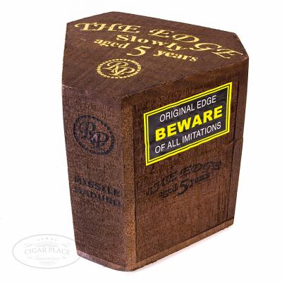 Rocky Patel The Edge Maduro-Rakete (Torpedo)