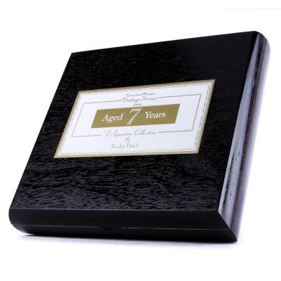 Rocky Patel, rocznik 1999 Churchill