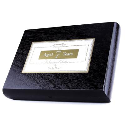 Rocky Patel Vintage Robusto z 1999 roku