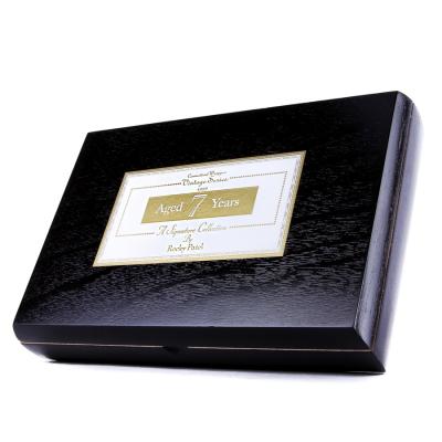 Rocky Patel, rocznik 1999, sześćdziesiąt