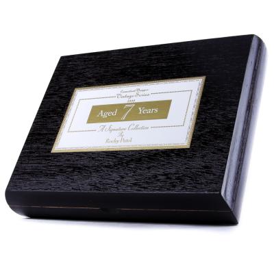 Torpeda Rocky Patel z 1999 r