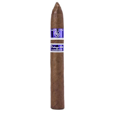Rocky Patel Vintage 2003 Camerun Torpedo Sigaro singolo [CL030718]
