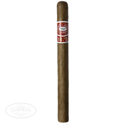 Pojedyncze cygaro Romeo Y Julieta 1875 Lancero
