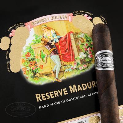 Romeo Y Julieta 1875 Riserva Maduro
