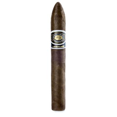 Romeo Y Julieta Aniversario No. 2 (Belicoso) Sigaro singolo [CL030718]